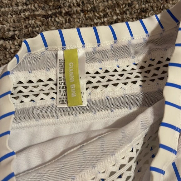 Gianni Bini swim set - Picture 5 of 10